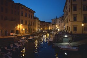 Livorno cosa fare la sera: consigli e suggerimenti
