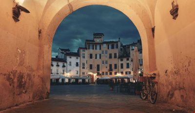 Lucca cosa fare la sera: consigli e suggerimenti