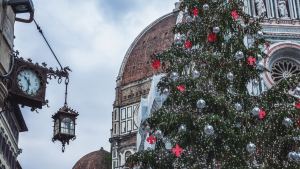 Cosa fare questo fine settimana a Firenze: 16-18 dicembre 2022