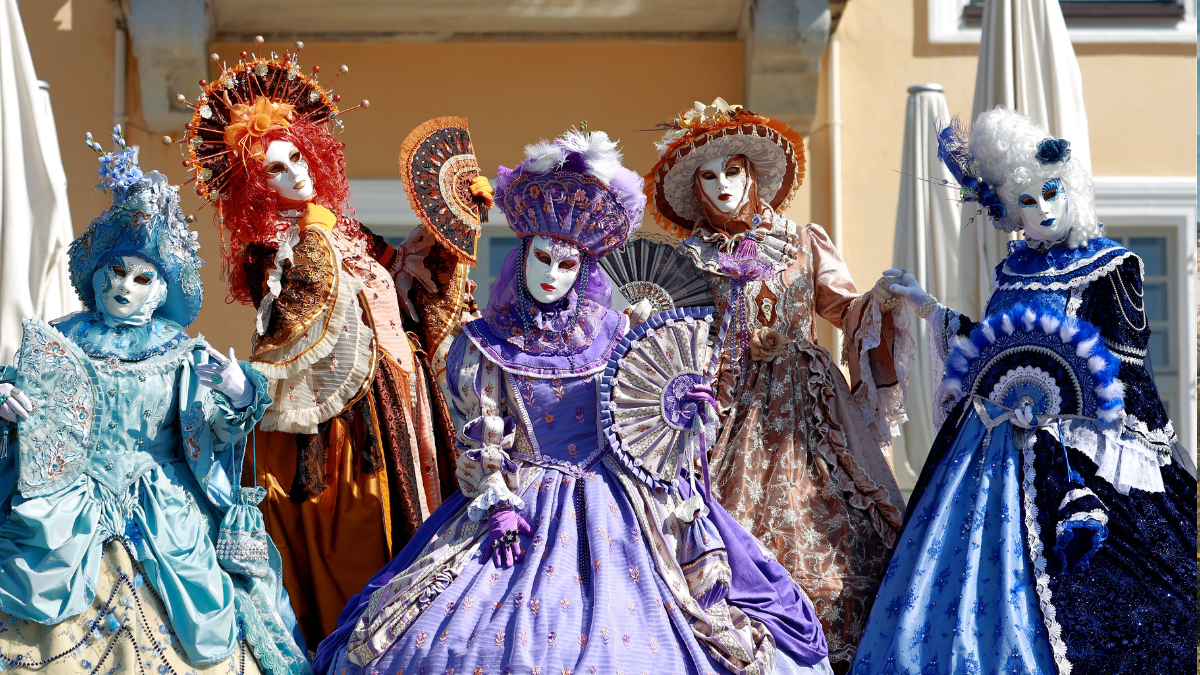 Carnevale Toscana 2023: Tutti gli eventi