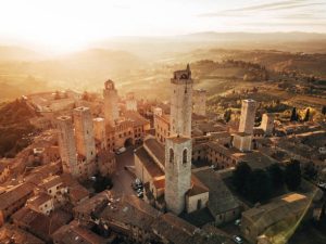 Weekend a Siena: 10 cose da fare e vedere