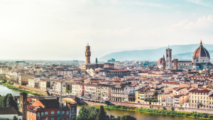 Firenze quando andare: qual è il periodo migliore per visitarla?