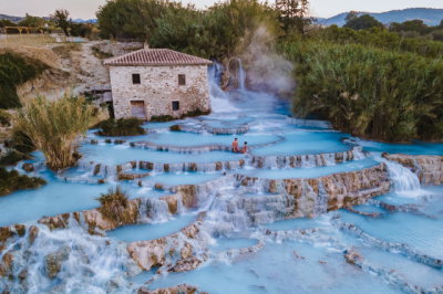 Cosa vedere in Maremma in 4 Giorni