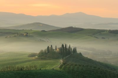 Romagna Toscana: la storia e i luoghi da non perdere