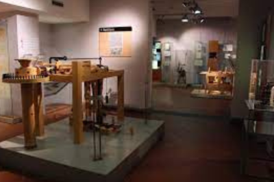 Il Museo Leonardiano di Vinci: alla scoperta del genio