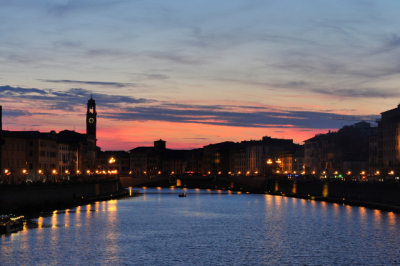 Santa Croce sull'Arno: cosa vedere di caratteristico