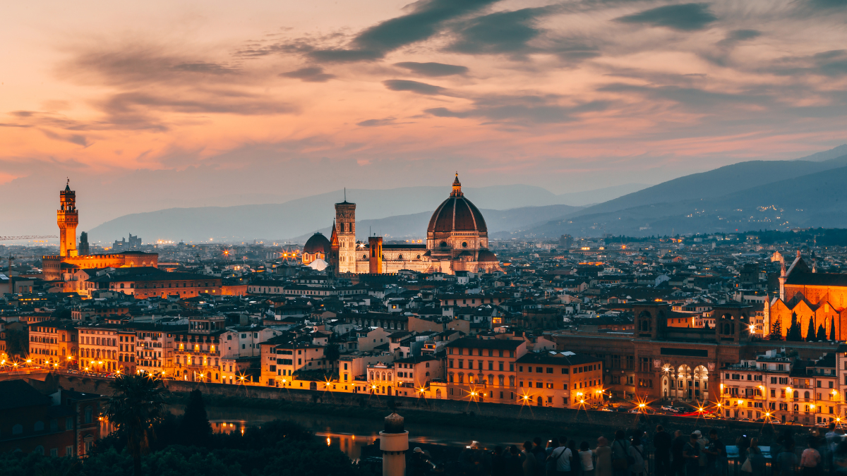 Cosa Fare Questo Fine Settimana A Firenze Giugno