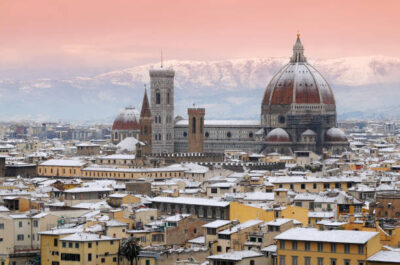 Firenze neve
Firenze segreta
Firenze d'inverno
Firenze Gennaio 2025