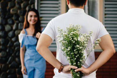 San Valentino a Firenze: un Cuore che Batte per Due