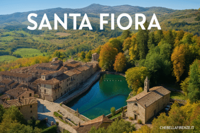 Santa Fiora: cosa vedere, passeggiate, ristoranti, eventi e festival