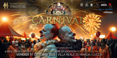 Villa Reale di Marlia
Halooween celebration
lucca halloween
Halloween Lucca
Halloween Toscana
Toscana Halloween
borgo a mozzano
halloween borgo a mozzano
borgo a mozzano halloween
halloween 2025 toscana