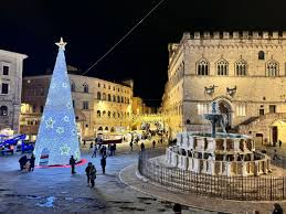 natale Perugia 2025
mercatini Rocca Paolina
eventi Umbria dicembre