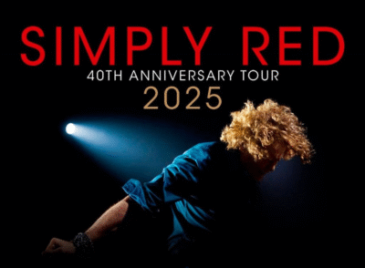 Simply Red Nelson Mandela Forum
Simply Red
Simply Red firenze
mercatini firenze domenica, Fierucolina Piazza del Carmine, spettacoli teatrali firenze weekend, visite guidate firenze