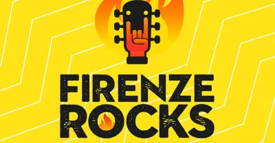 Lineup Firenze Rocks 2026
Biglietti Firenze Rocks
Visarno Arena Firenze
Festival rock Italia
Concerti estate 2026
Musica dal vivo a Firenze
Viaggio in Toscana
Vacanza culturale e culinaria in Toscana
Cosa vedere a Firenze
Soggiornare a Firenze
Parco delle Cascine
Oltrarno
Cucina toscana
Bistecca alla fiorentina
Vino Chianti
Estate a Firenze
Bellezze di Firenze
Esperienza indimenticabile