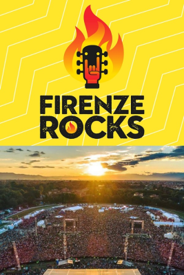 Lineup Firenze Rocks 2026
Biglietti Firenze Rocks
Visarno Arena Firenze
Festival rock Italia
Concerti estate 2026
Musica dal vivo a Firenze
Viaggio in Toscana
Vacanza culturale e culinaria in Toscana
Cosa vedere a Firenze
Soggiornare a Firenze
Parco delle Cascine
Oltrarno
Cucina toscana
Bistecca alla fiorentina
Vino Chianti
Estate a Firenze
Bellezze di Firenze
Esperienza indimenticabile